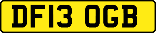 DF13OGB