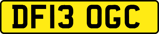 DF13OGC