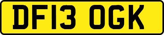 DF13OGK