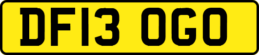 DF13OGO