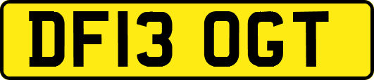 DF13OGT