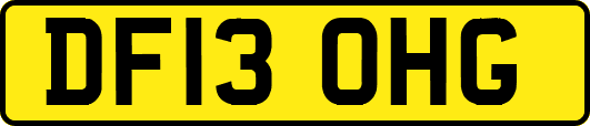 DF13OHG