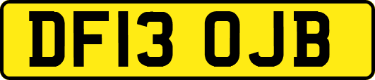 DF13OJB