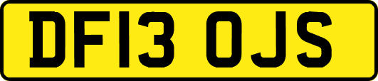 DF13OJS