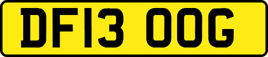 DF13OOG