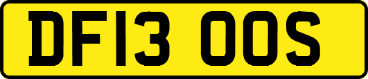DF13OOS