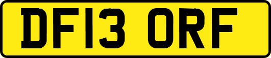DF13ORF