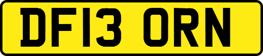 DF13ORN