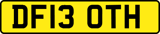 DF13OTH