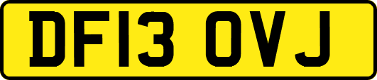 DF13OVJ
