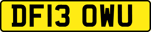 DF13OWU