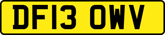 DF13OWV