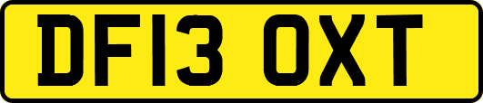 DF13OXT