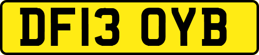 DF13OYB