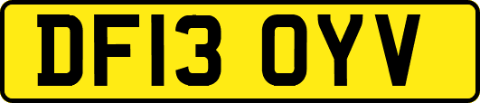 DF13OYV