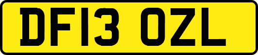 DF13OZL