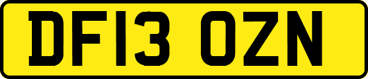DF13OZN