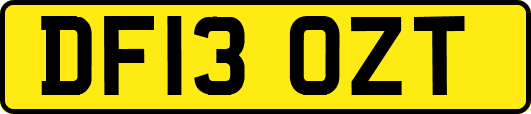 DF13OZT
