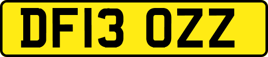 DF13OZZ