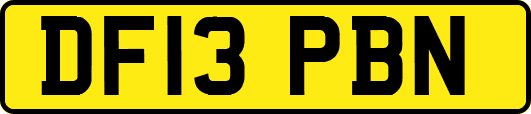 DF13PBN