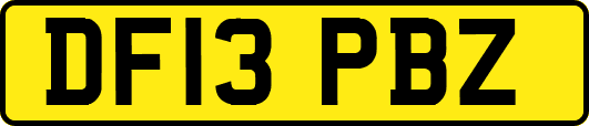 DF13PBZ