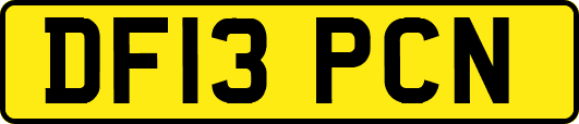 DF13PCN