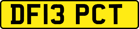 DF13PCT