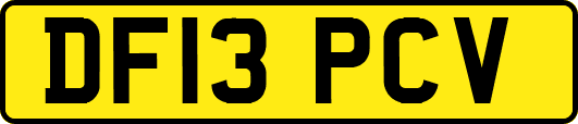 DF13PCV