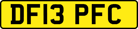 DF13PFC