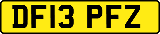 DF13PFZ