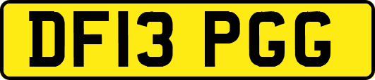 DF13PGG