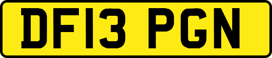DF13PGN