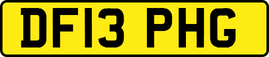DF13PHG