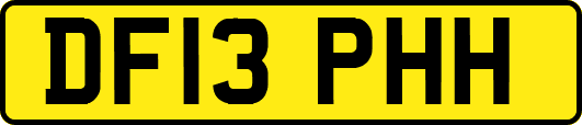 DF13PHH