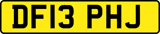 DF13PHJ