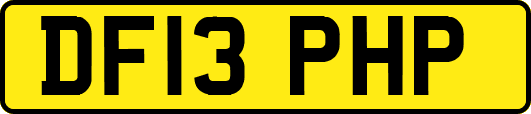 DF13PHP