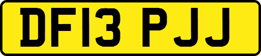 DF13PJJ