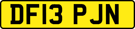 DF13PJN