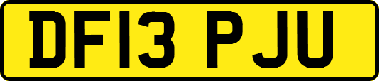 DF13PJU