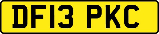 DF13PKC