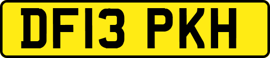 DF13PKH