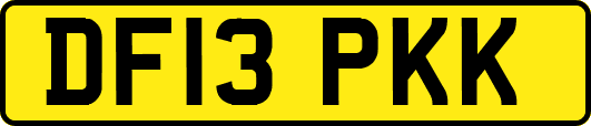 DF13PKK