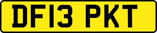 DF13PKT