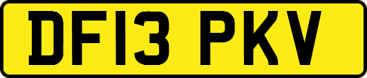 DF13PKV