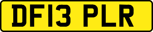 DF13PLR