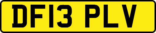 DF13PLV
