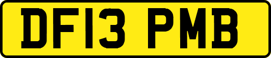DF13PMB