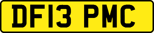 DF13PMC