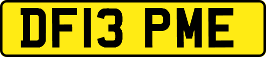 DF13PME
