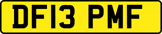 DF13PMF